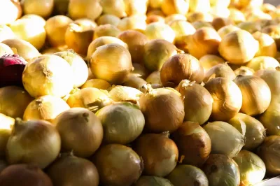 Inflação acumulada dos alimentos é a menor desde setembro de 2024