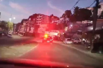 Mandados de prisão são cumpridos na Bahia durante operação nacional de combate à exploração sexual infantil