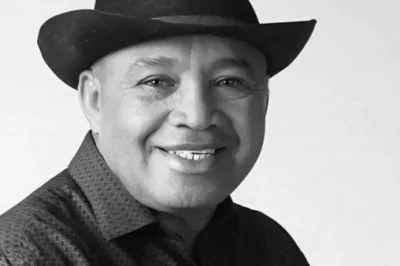 Morre Roque Fonseca, vocalista da Banda Brasilian Boys