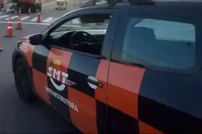 SMT anuncia mudanças temporárias no trânsito nas priximidades da Praça Mário Laerte durante os três dias de Bahia Beer