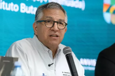 Anvisa aprova registro de vacina 100% nacional contra dengue