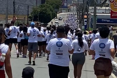 Bahia Beer: Corrida da Cerveja anima o último dia do festival em Alagoinhas