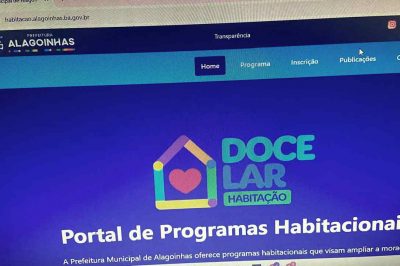 Minha Casa Minha Vida: pré-selecionados em Alagoinhas devem entregar documentos até 8 de maio