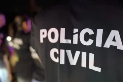 Homem é preso ao descumprir medida protetiva e ameaçar ex-companheira em São Sebastião do Passé