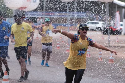 Bahia Beer 2025: inscrições abertas para a Corrida da Cerveja