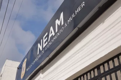 Homem é preso suspeito de matar companheira a facadas no interior da Bahia