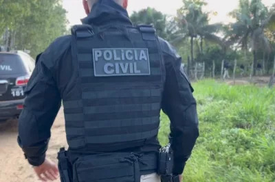 Quatro homens são presos em Itororó suspeitos de estuprar mulher com deficiência mental