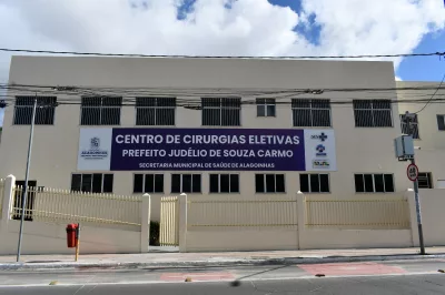 Alagoinhas: Centro de Cirurgias Eletivas é reinaugurado com capacidade para mais de 500 procedimentos mensais