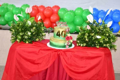 Pastoral do Menor celebra 40 anos de atuação em Alagoinhas