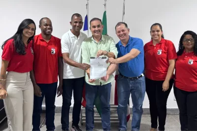 Prefeitura institui Auxílio Uniforme anual para Agentes Comunitários de Saúde e de Combate às Endemias