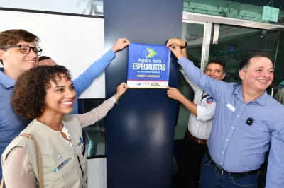 Programa Agora Tem Especialistas inicia cirurgias em Alagoinhas