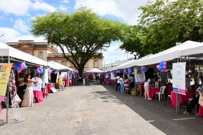 Feira de Empreendedorismo de Alagoinhas celebra 4ª edição com foco na autonomia financeira
