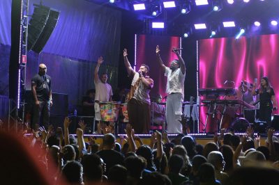 Bahia Beer: Alagoinhas abre 3ª edição do festival com programação musical, gastronomia e valorização cultural