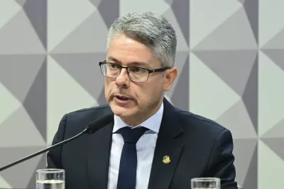 Senado aprova PL Antifacção com penas que podem chegar a 120 anos