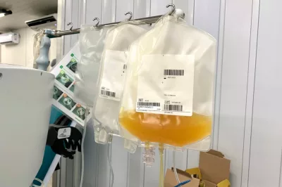 Hemoba promove campanha para ampliar doações de plaquetas