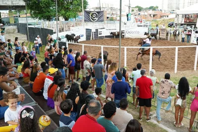 Fenagro 2025 chega no último dia com grande público e demonstração de força do agro baiano
