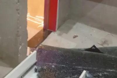 Homem é detido após se recusar a pagar programa e tentar fugir de motel na Bahia