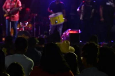 Alagoinhas: SDRA e SEMORP comunicam mudança no protocolo de eventos e entretenimento