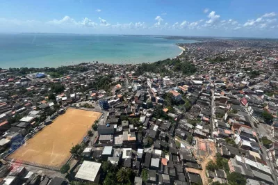 Bahia registra menor número de mortes violentas dos últimos 13 anos, diz SSP