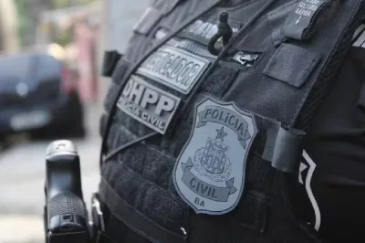Suspeito de participação no homicídio de pastor evangélico é preso em Feira de Santana