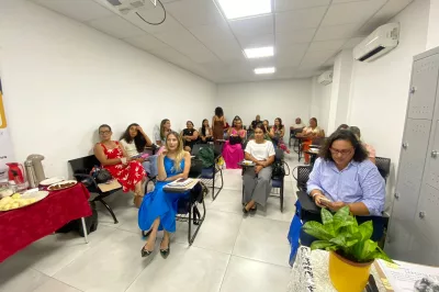 Encontro de Saúde do Trabalhador reúne municípios para fortalecer políticas de proteção e vigilância
