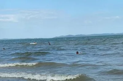 Inema prevê contraste climático na Bahia neste fim de semana