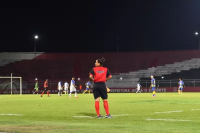 ADESI conquista o título do Campeonato Municipal de Futebol com goleada na final