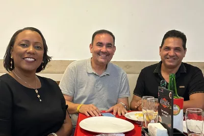 Ouvidoria de Alagoinhas realiza confraternização de fim de ano