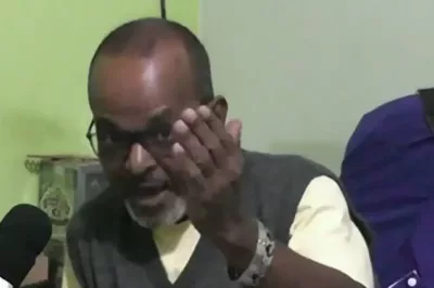 Diretor do Sindicato dos Rodoviários de Alagoinhas ameaça greve no transporte público na véspera de natal