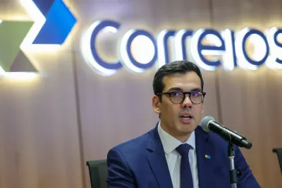 Correios preveem 15 mil demissões voluntárias e fechar mil agências