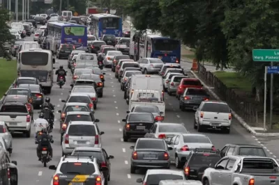 Governo oficializa novas regras para obtenção de CNH