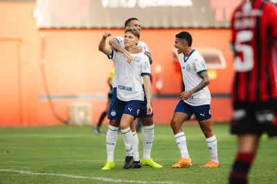 Bahia vence primeiro BaVi do ano e mantém 100% de aproveitamento no Baianão