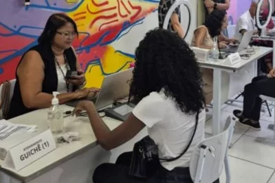 Baianos têm até 6 de maio para regularizar situação eleitoral