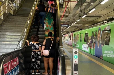 O volume de serviços na Bahia caiu 1,5% em novembro de 2025