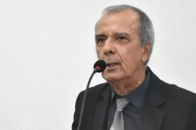 Morre em Feira de Santana o radialista Itajay Pedra Branca, aos 80 anos