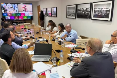 São João sem milhão: Prefeitos baianos defendem controle de gastos com bandas nas festas juninas