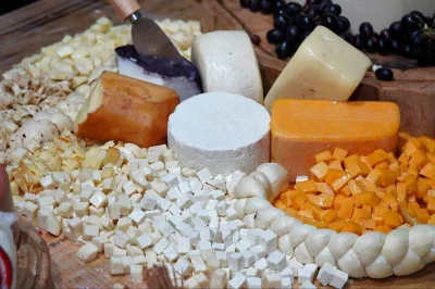 Bahia é um dos destaques em produção e qualidade do queijo no Brasil