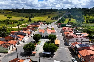 Convênio de R$ 3 mi entre Prefeitura de Alagoinhas e Funasa garante saneamento no Riacho da Guia