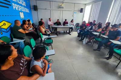 Reordenamento da rede de ensino de Alagoinhas promove melhorias para estudantes da zona rural