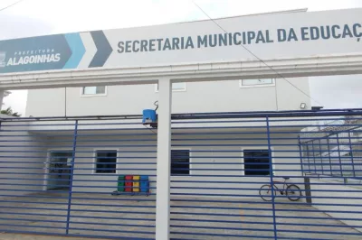 Alagoinhas: Prefeitura anuncia licitação para construção de nova escola em Santa Terezinha