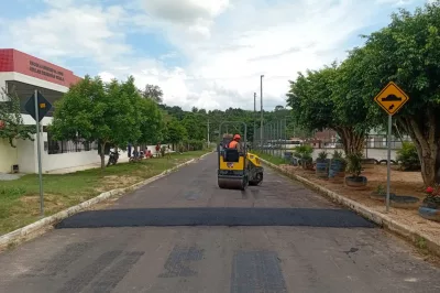 SMT divulga nota esclarecendo critérios técnicos para implantação de lombadas em Alagoinhas