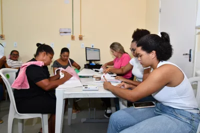 Prefeitura de Alagoinhas realiza triagem para cirurgias eletivas