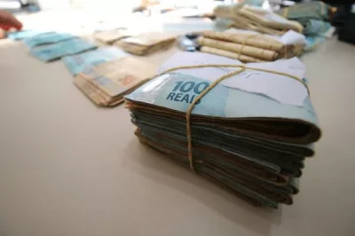 Bahia não registra roubos a bancos em 2025; ano zerado ocorre pela primeira vez desde 2011