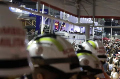 CBM emprega 3.483 bombeiros militares no Carnaval 2026