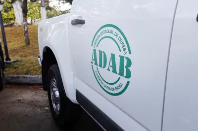 Edital do concurso público da ADAB é publicado com 200 vagas