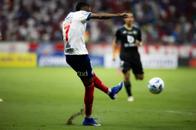 Confira resultados dos jogos de quarta e próximas partidas de futebol