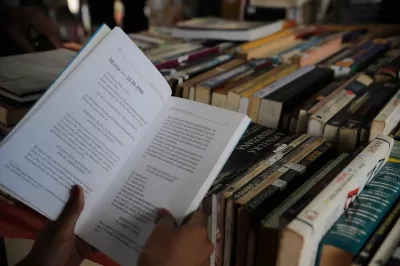 Sesc tem inscrições abertas para Prêmio de Literatura 2026