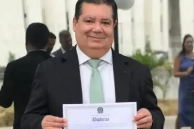 Vereador morre no interior baiano após passar mal em academia