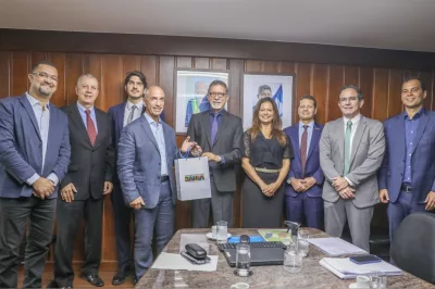 Governo da Bahia e Programa das Nações Unidas para o Desenvolvimento renovam parceria de 20 anos