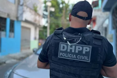 Polícia Civil elucida sequestro e morte ocorridos em templo religioso em Simões Filho